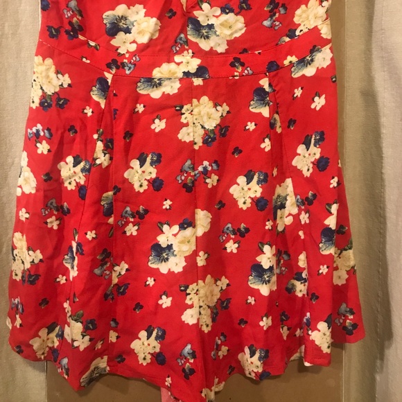 Romper - Picture 3 of 3